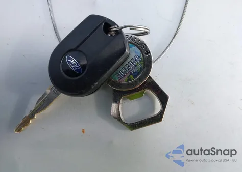 2010 Ford Edge Sport z USA, uszkodzony, nr VIN 2FMDK4AC9ABB28163